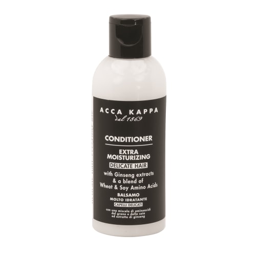 Acca Kappa Conditioner, Bottle, 2.5oz/75ml
